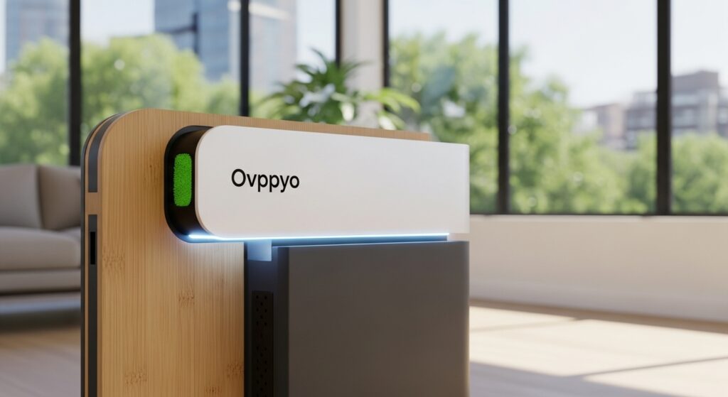 Ovppyo: Redefining the Future of Modern Design and Conscious Innovation