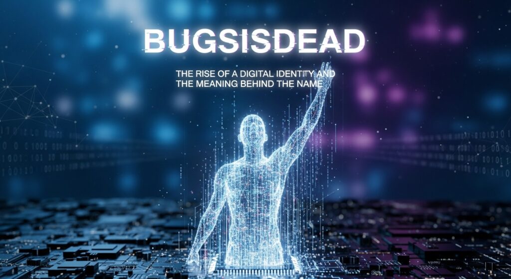Bugsisdead