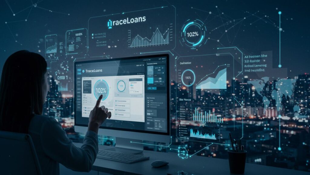 TraceLoans