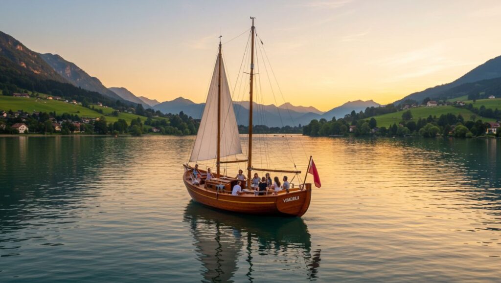 Veneajelu: The Joy of Boat Rides and Scenic Water Adventures in 2024