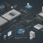 NS Mainframe – Understanding Modern Mainframe Computing and Its Role in Enterprise Systems