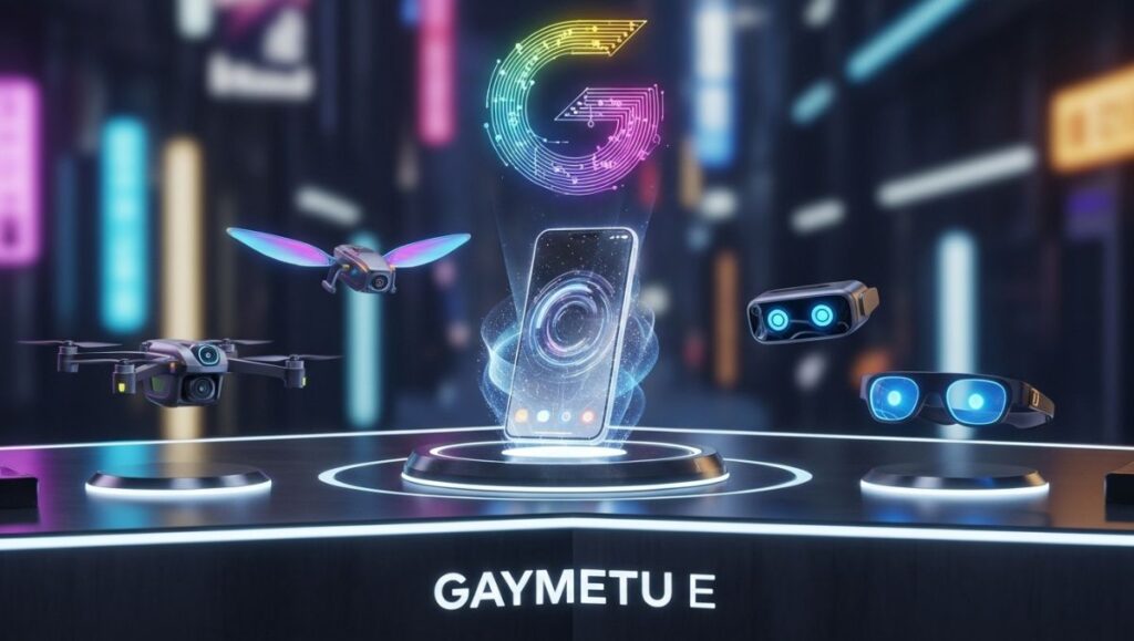 Gaymetu E