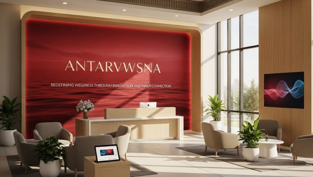 Antarvwsna: Redefining Wellness Through Innovation and Inner Connection