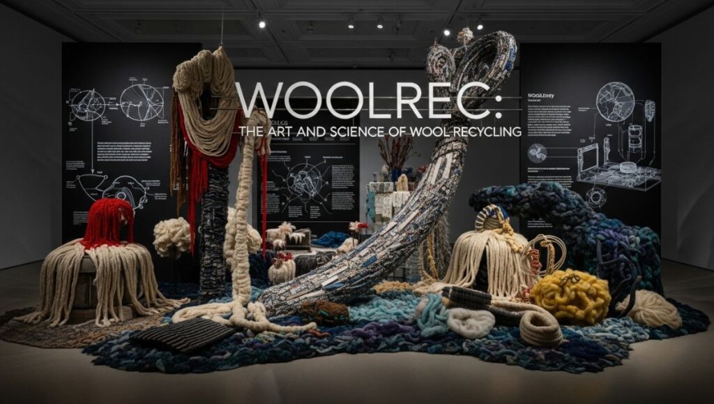 Woolrec
