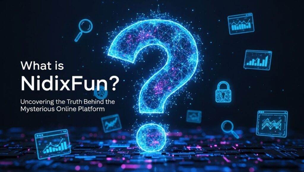 NidixFun