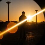 Photeeq Lens Flare: Elevating Visual Storytelling Through Light