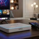 VIPBox TV Box: Redefining Smart Entertainment for the Modern Viewer