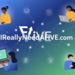 IReallyNeedAFive.com: Empowering Students and Learners in the Digital Age