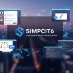 Simpcit6: Innovating Digital Platforms and Creative Solutions