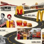 Marilyn Kroc Barg: The Quiet Legacy Behind the Golden Arches